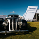 Illustration for article titled Crazy/Beautiful Rides and Overheards at Monterey Car Week, Day Two